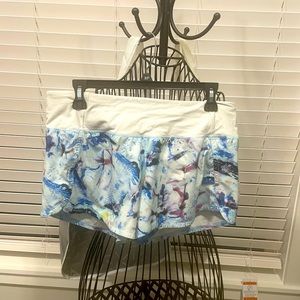 Lululemon | Run Times Short | 8 | 3” inseam